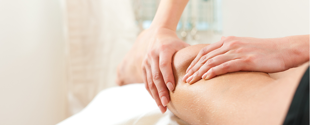 Sportmassage