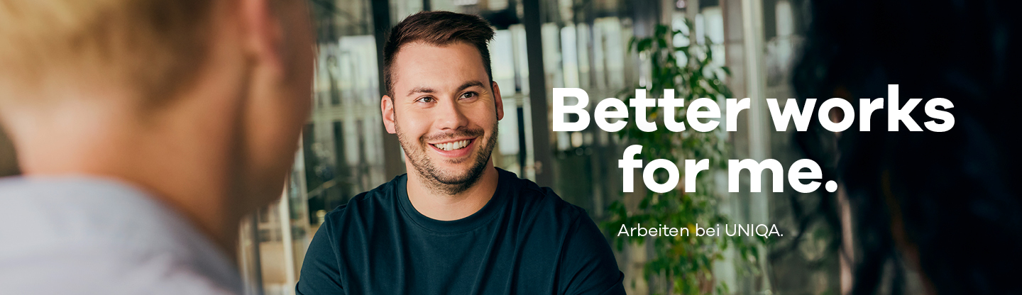 UNIQA Mitarbeitende