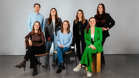 Talent Acquisition & Onboarding Team