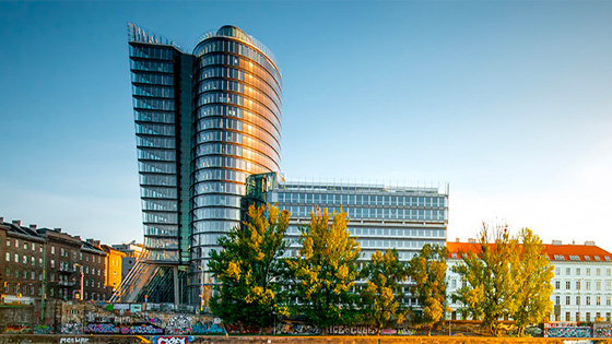 UNIQA Tower