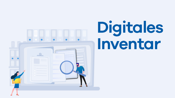 Digitales Inventar