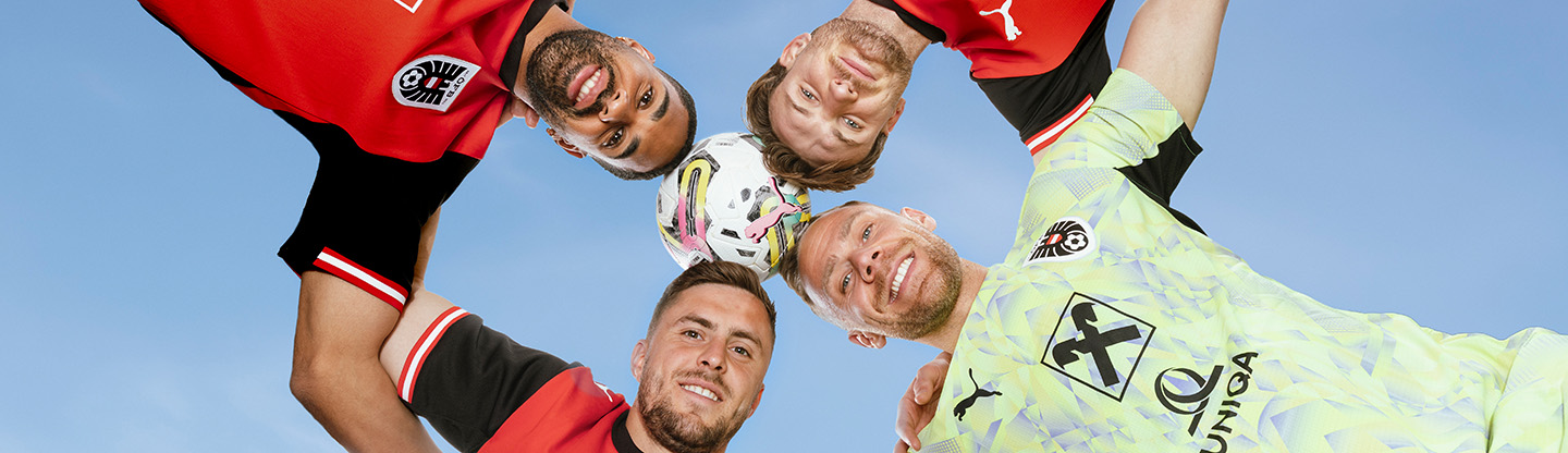 Herren Fußball