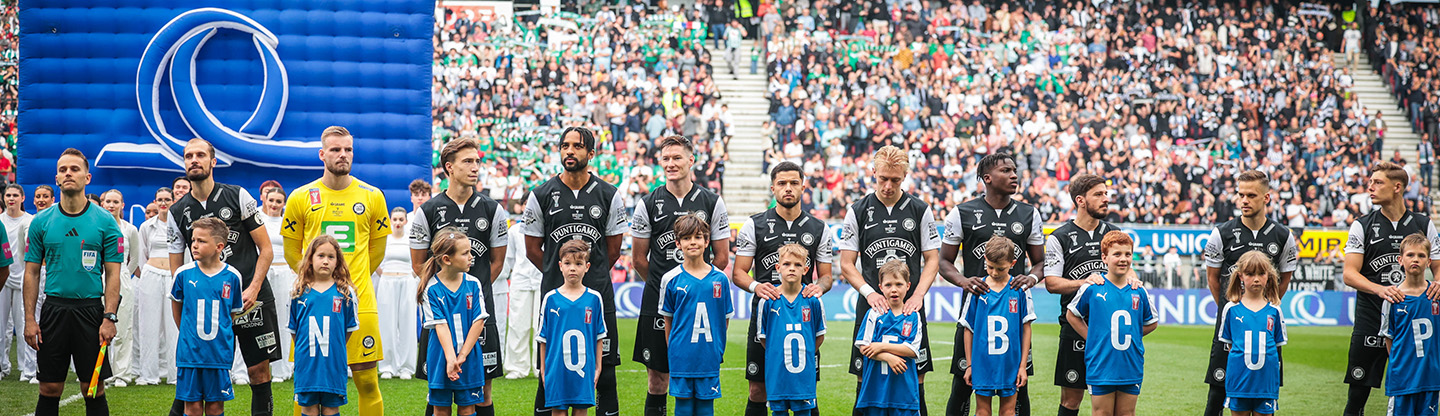 UNIQA Sportsponsoring & Förderaktivitäten