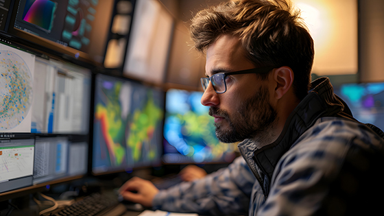 Unfallgegner tauschen Daten aus